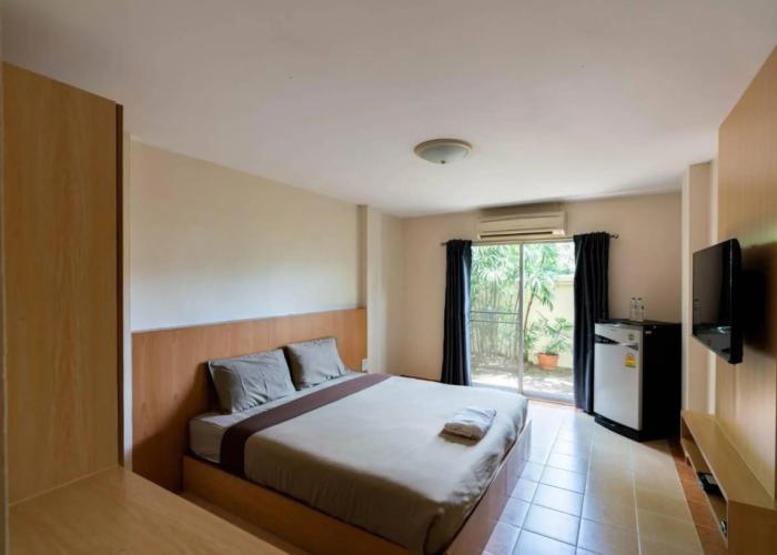 Suklutai Hotel & Serviced Apartment