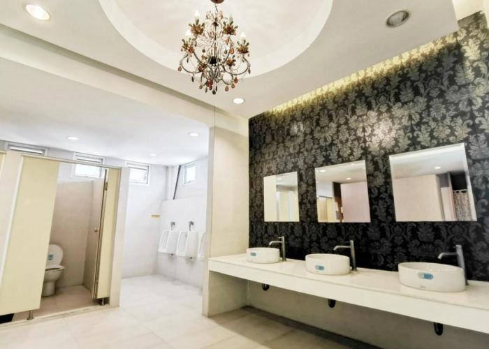 Suklutai Hotel & Serviced Apartment