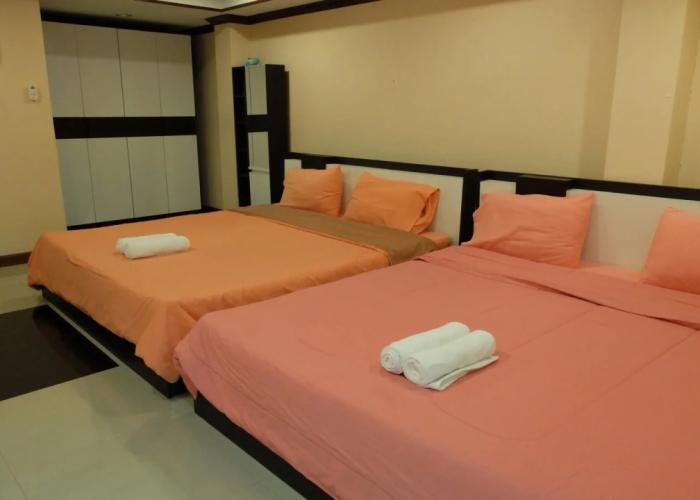 Tree House Chachoengsao