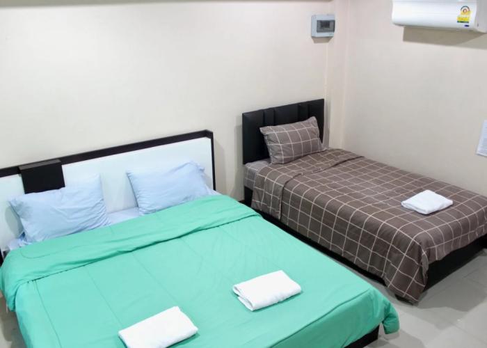 Tree House Chachoengsao