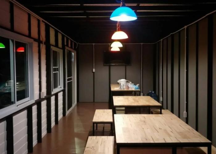 Tree House Chachoengsao