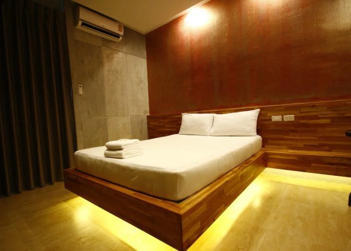 Suanmaithara Resort
