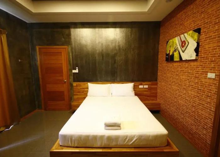 Suanmaithara Resort