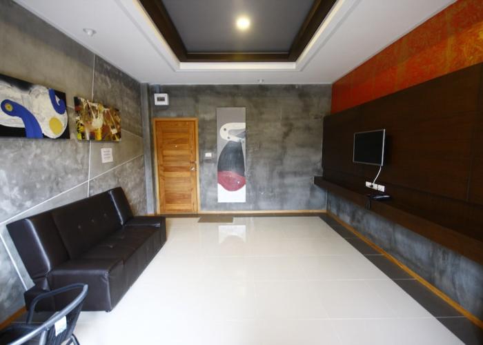 Suanmaithara Resort