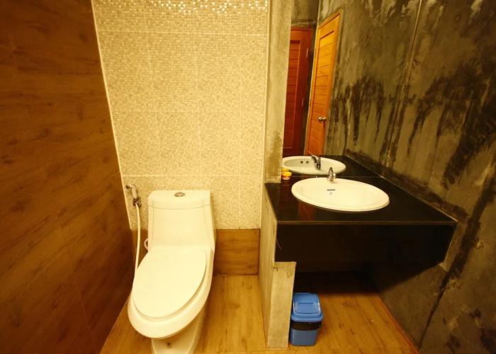Suanmaithara Resort