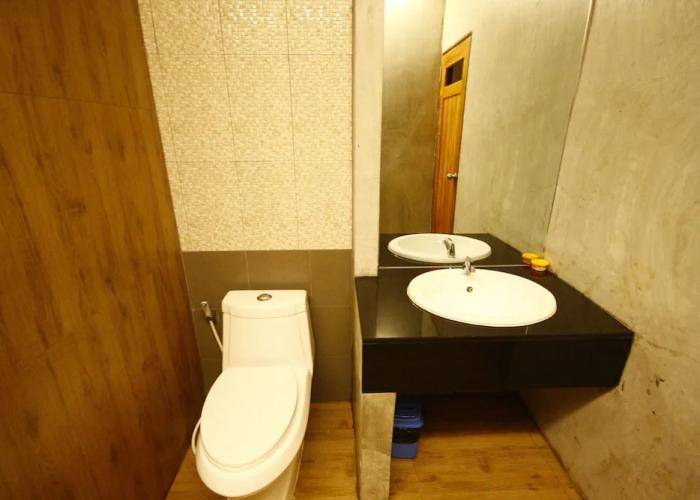 Suanmaithara Resort