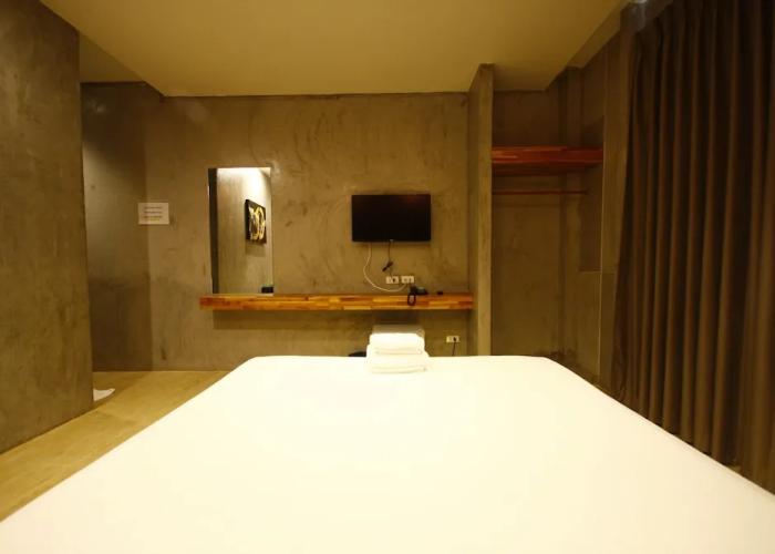 Suanmaithara Resort