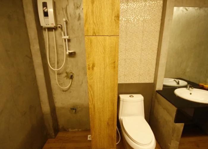 Suanmaithara Resort
