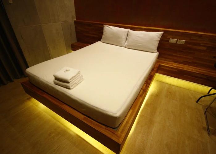 Suanmaithara Resort