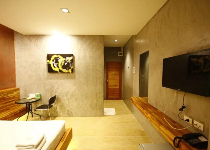 Suanmaithara Resort