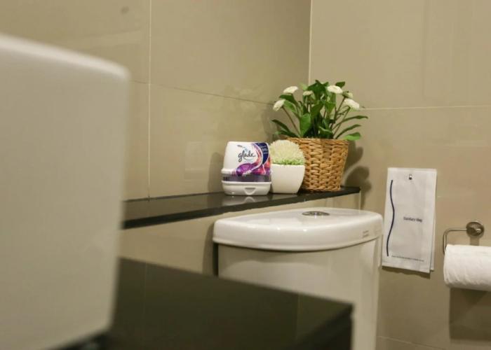 JK Living Hotel & Service Apartment