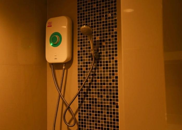 JK Living Hotel & Service Apartment