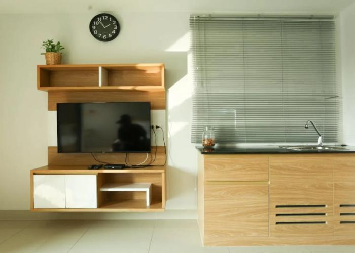 JK Living Hotel & Service Apartment