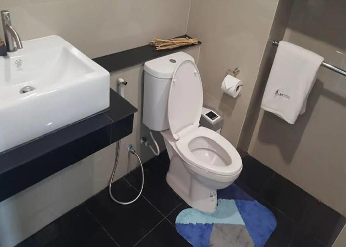 JK Living Hotel & Service Apartment