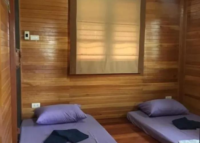 Baan Suan View Dee Homestay