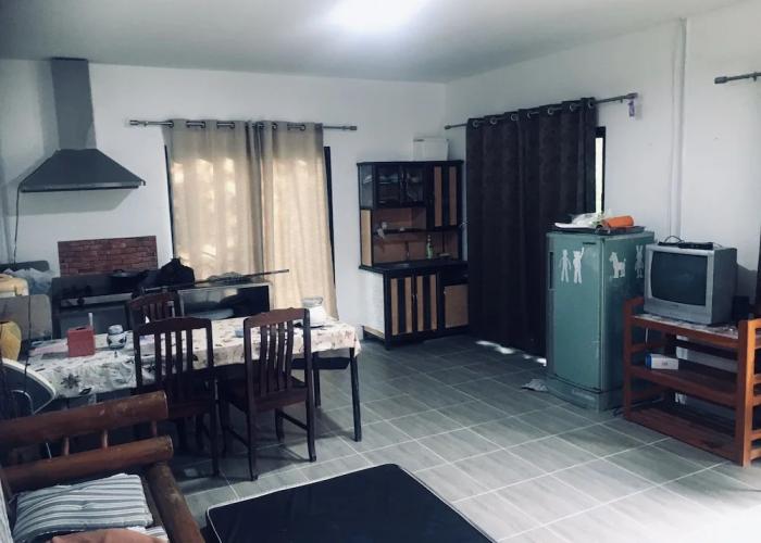 Baan Suan View Dee Homestay