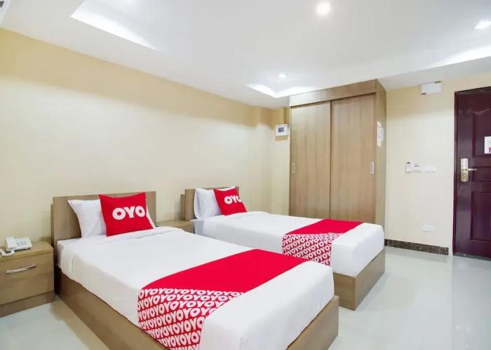 Wises Hotel