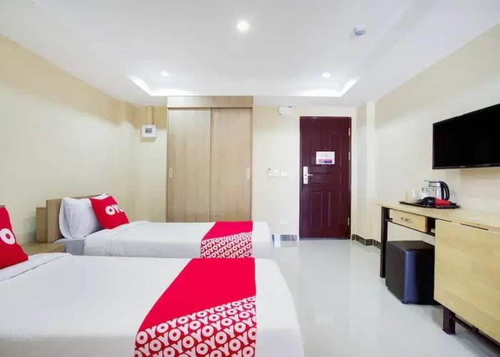 Wises Hotel