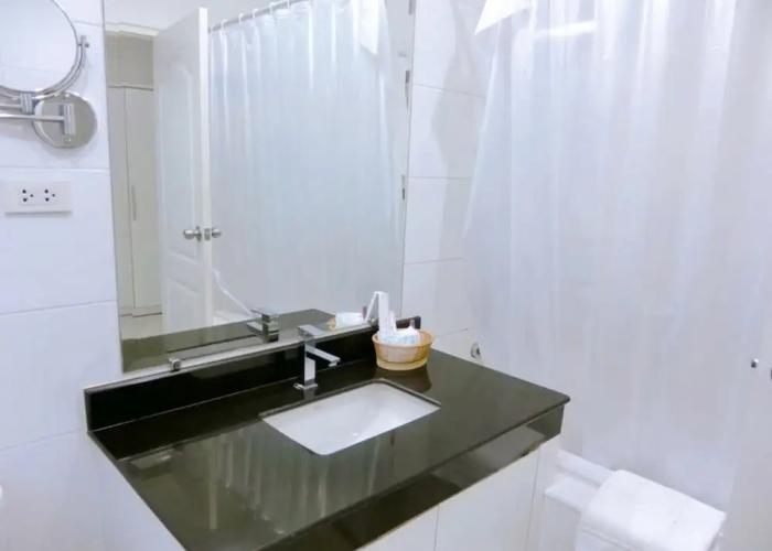 V Verve Service Apartment Hotel