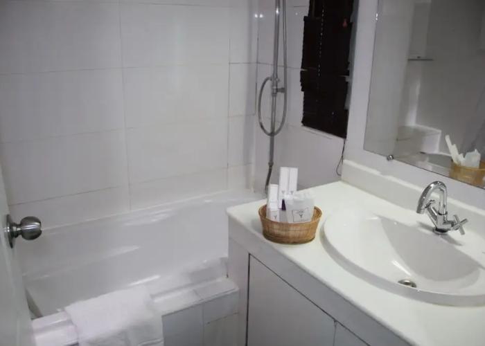 V Verve Service Apartment Hotel