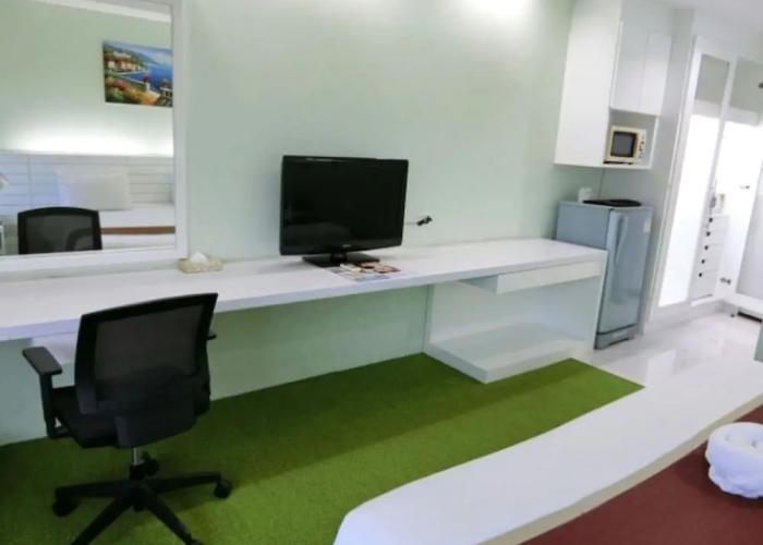 V Verve Service Apartment Hotel