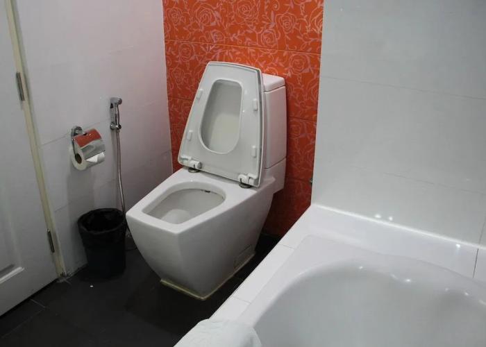 V Verve Service Apartment Hotel