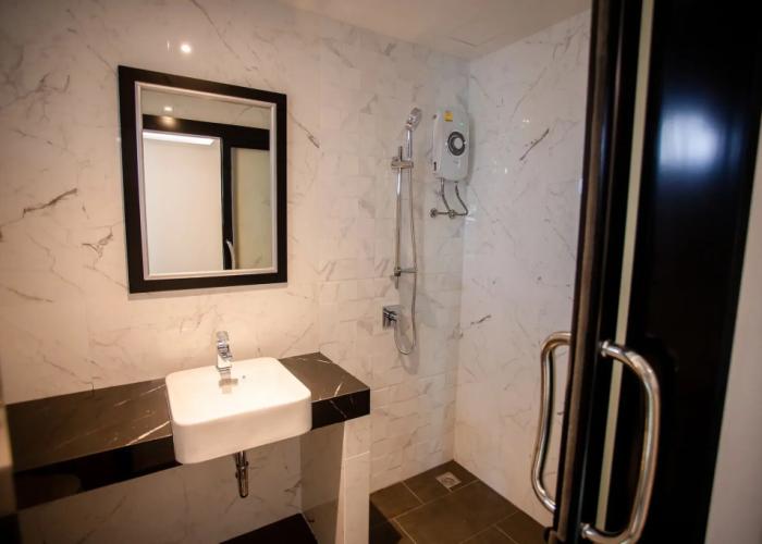 Heaven Hotel Chachoengsao