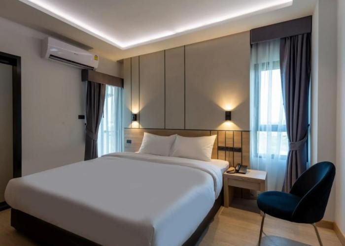 Heaven Hotel Chachoengsao