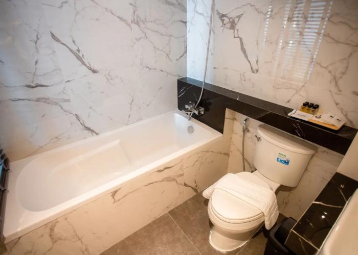 Heaven Hotel Chachoengsao