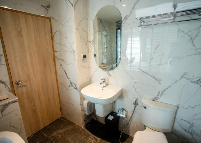 Heaven Hotel Chachoengsao