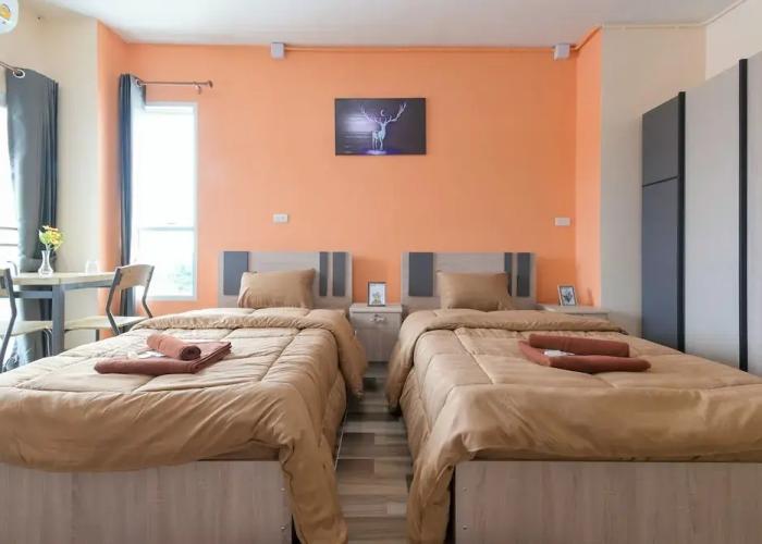 The Wish Hotel