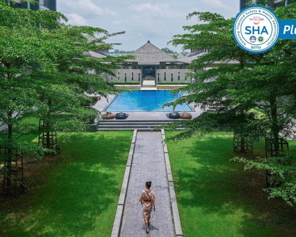 фото Serenity Hotel Spa & Onsen