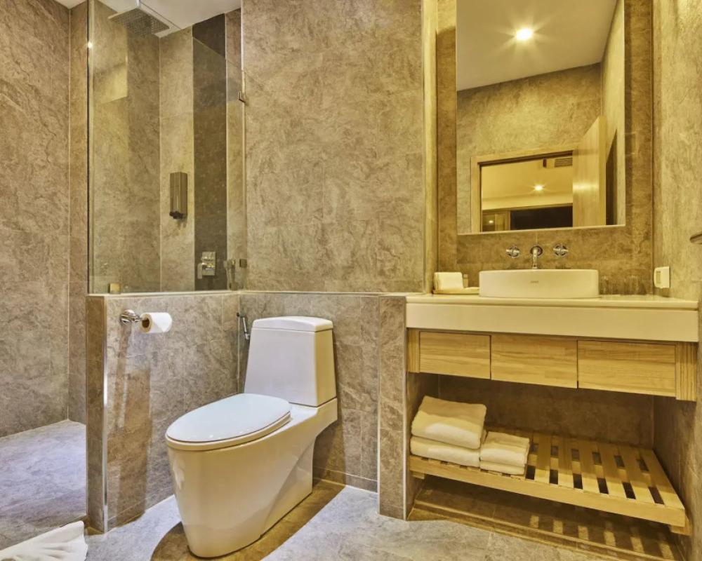 фото Serenity Hotel Spa & Onsen