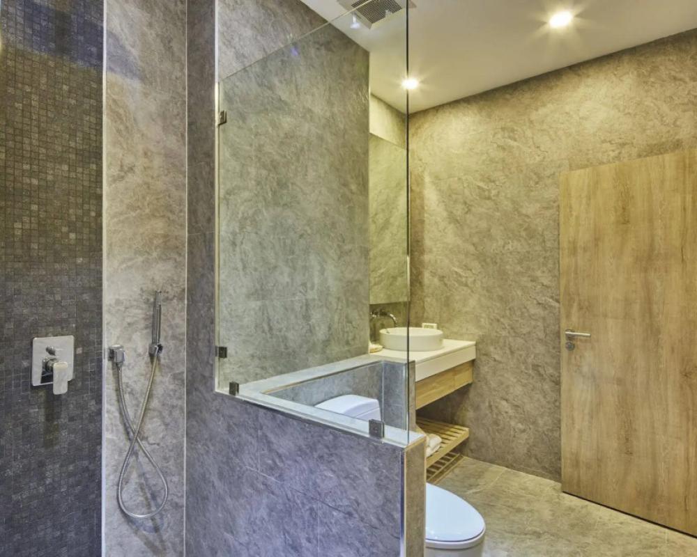 фото Serenity Hotel Spa & Onsen