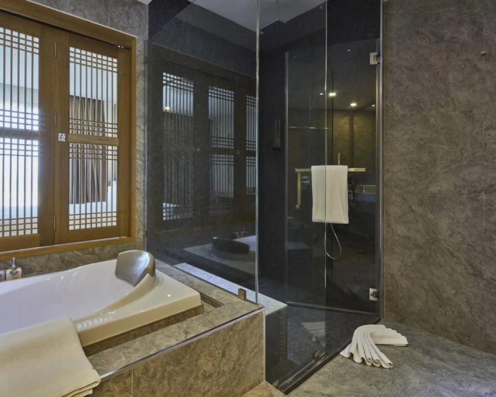 фото Serenity Hotel Spa & Onsen