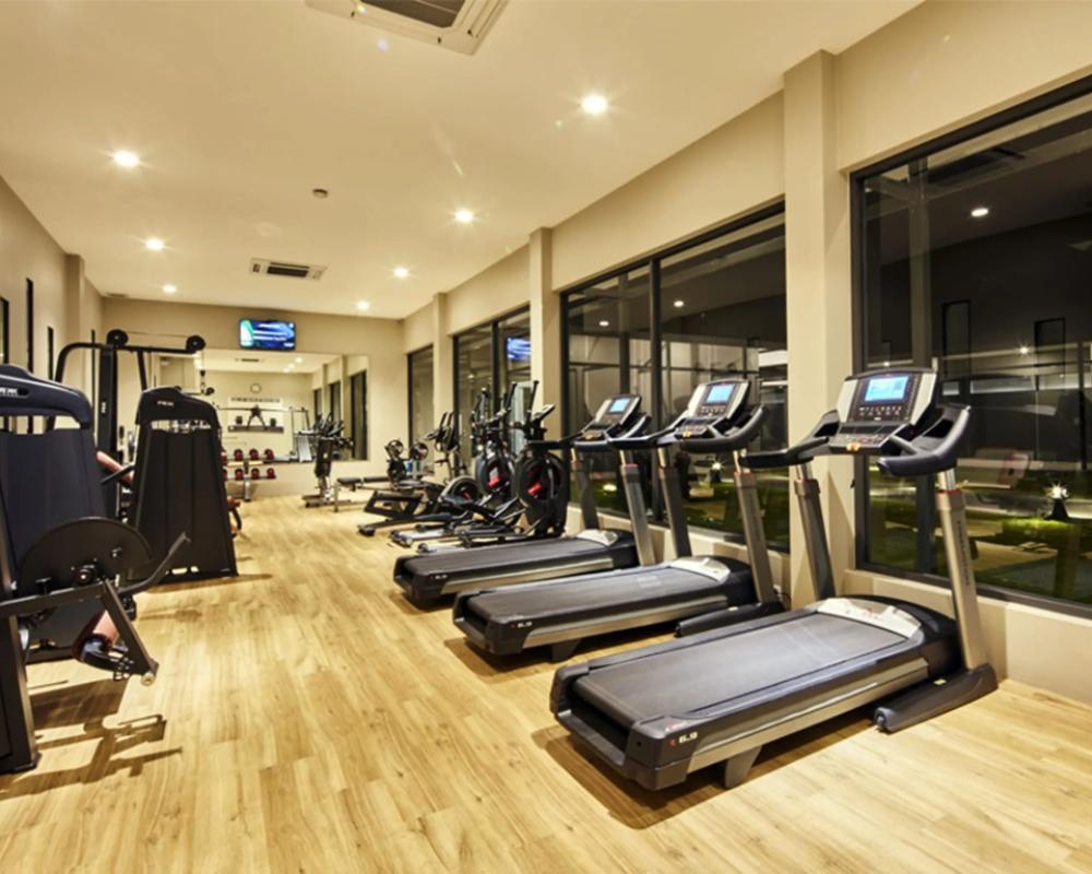 фото Serenity Hotel Spa & Onsen