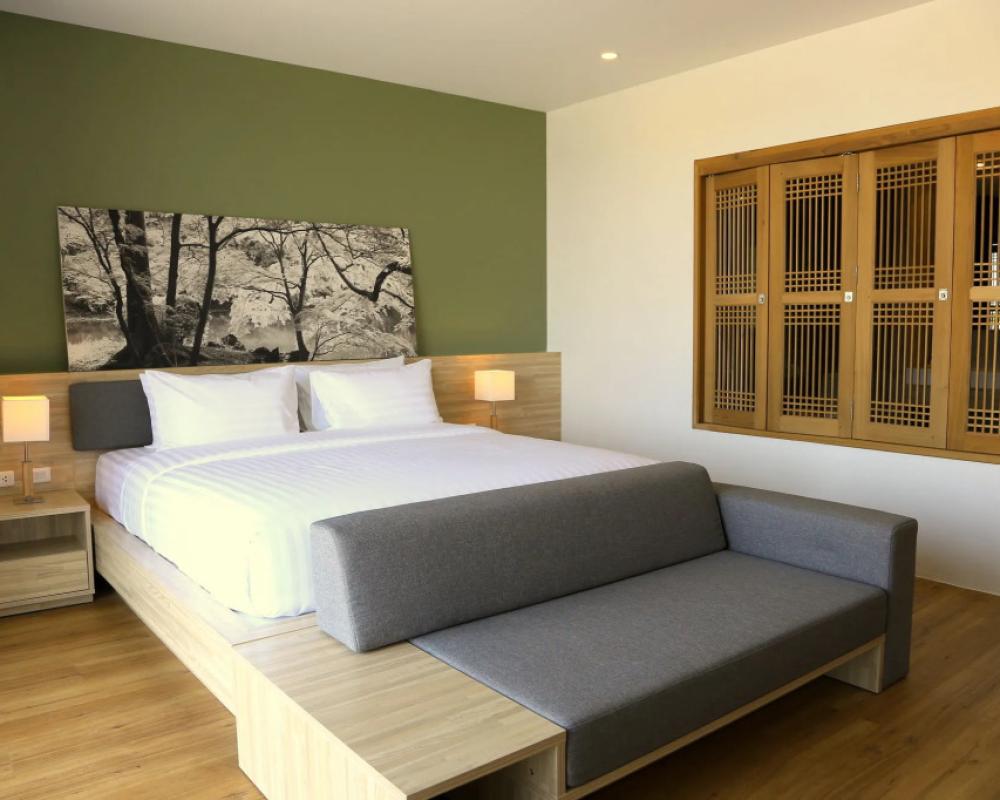 фото Serenity Hotel Spa & Onsen