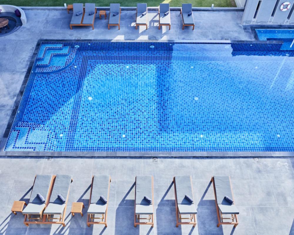 фото Serenity Hotel Spa & Onsen