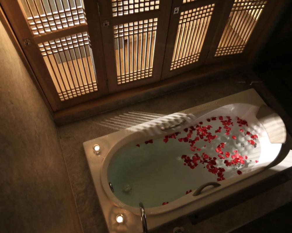 фото Serenity Hotel Spa & Onsen