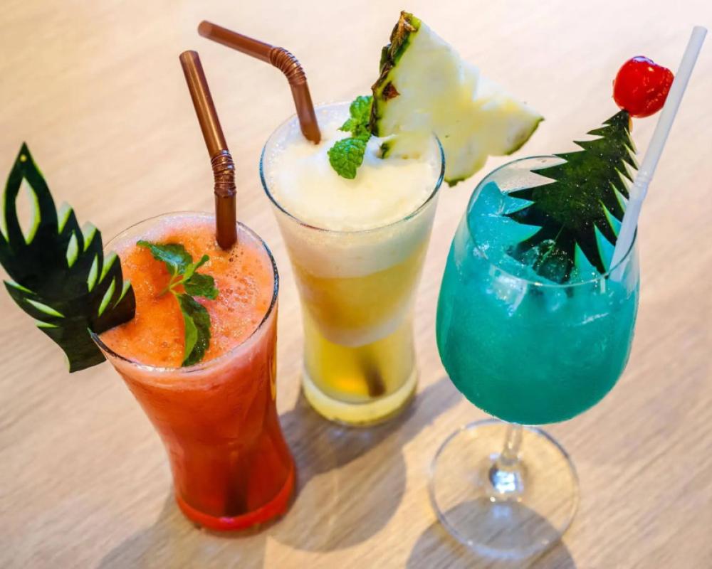 фото Serenity Hotel Spa & Onsen