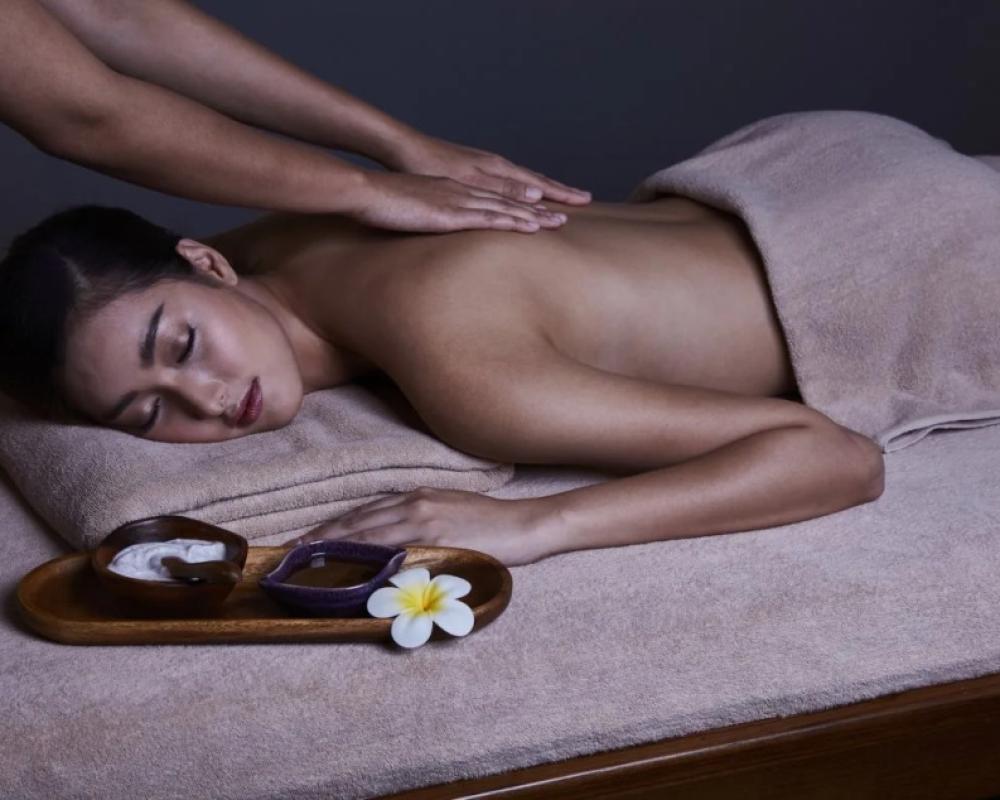 фото Serenity Hotel Spa & Onsen