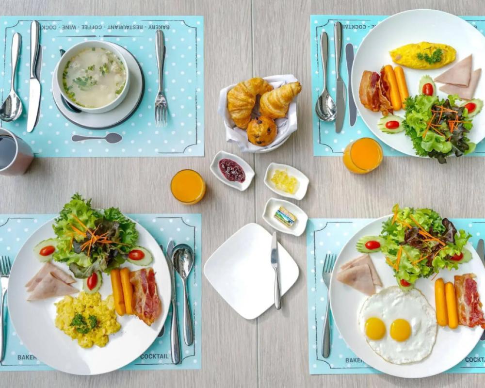 фото Serenity Hotel Spa & Onsen