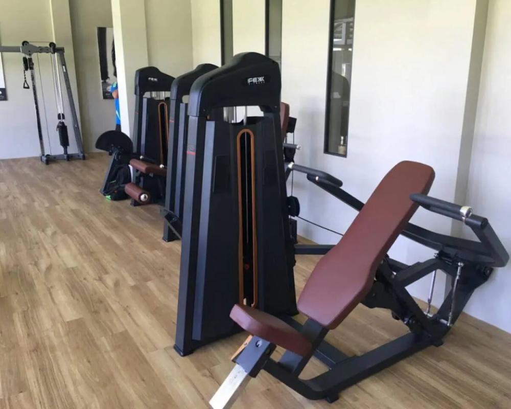 фото Serenity Hotel Spa & Onsen