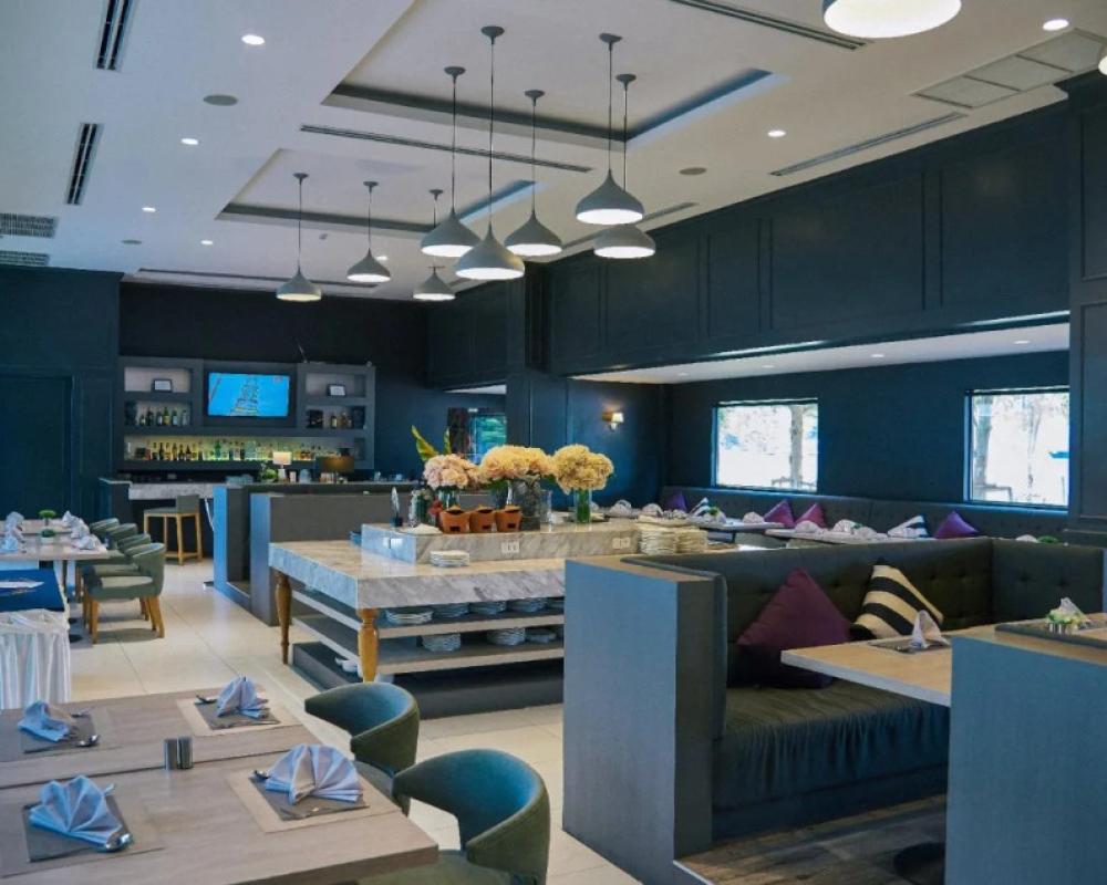 фото Serenity Hotel Spa & Onsen