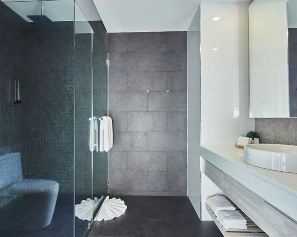 фото Serenity Hotel Spa & Onsen