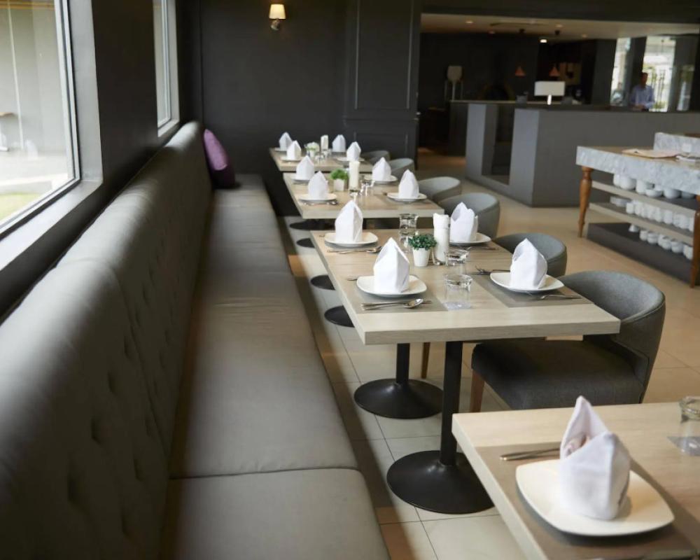 фото Serenity Hotel Spa & Onsen