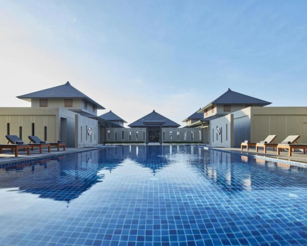 фото Serenity Hotel Spa & Onsen