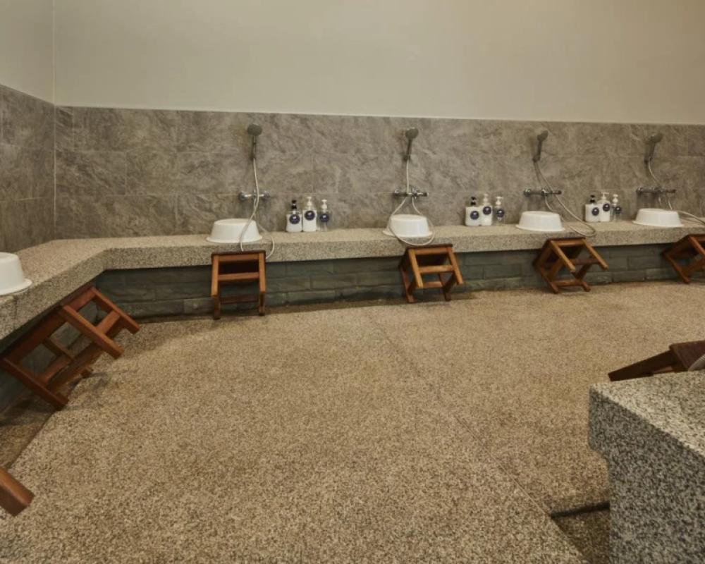 фото Serenity Hotel Spa & Onsen