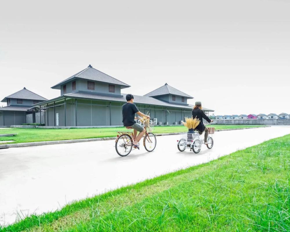 фото Serenity Hotel Spa & Onsen