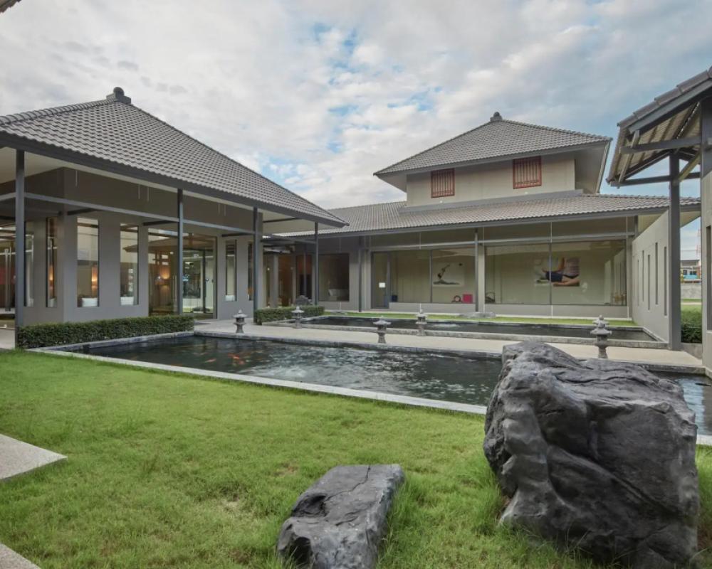 фото Serenity Hotel Spa & Onsen